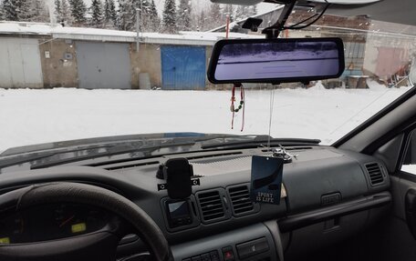 ЛуАЗ Patriot, 2008 год, 489 000 рублей, 7 фотография