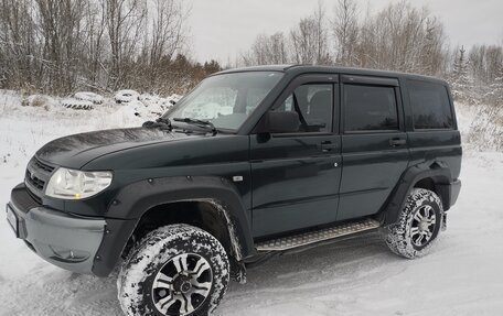 ЛуАЗ Patriot, 2008 год, 489 000 рублей, 1 фотография