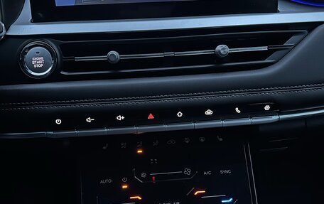 Chery Tiggo 7 Pro, 2022 год, 1 499 000 рублей, 10 фотография