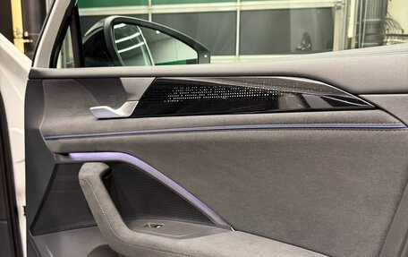 Volkswagen Tiguan II, 2025 год, 4 790 000 рублей, 11 фотография