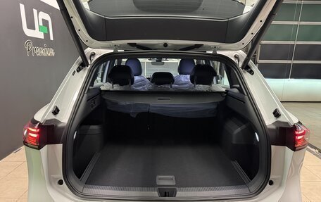 Volkswagen Tiguan II, 2025 год, 4 790 000 рублей, 9 фотография