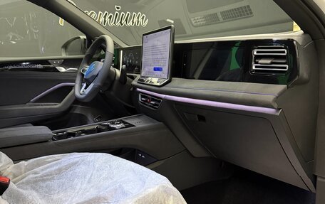 Volkswagen Tiguan II, 2025 год, 4 790 000 рублей, 12 фотография