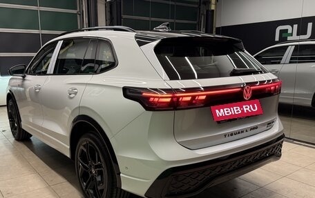 Volkswagen Tiguan II, 2025 год, 4 790 000 рублей, 6 фотография