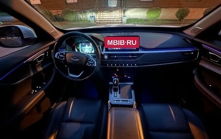 Chery Tiggo 7 Pro, 2022 год, 1 499 000 рублей, 9 фотография