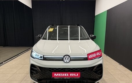 Volkswagen Tiguan II, 2025 год, 4 790 000 рублей, 3 фотография