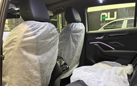 Volkswagen Tiguan II, 2025 год, 4 790 000 рублей, 14 фотография