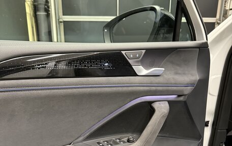 Volkswagen Tiguan II, 2025 год, 4 790 000 рублей, 17 фотография