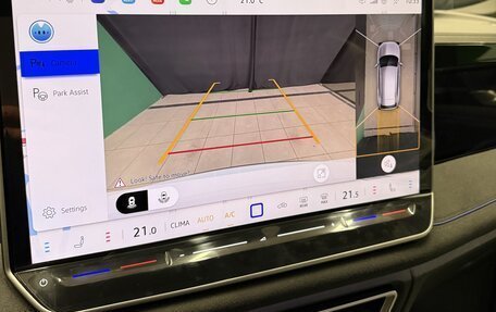 Volkswagen Tiguan II, 2025 год, 4 790 000 рублей, 24 фотография