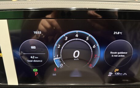 Volkswagen Tiguan II, 2025 год, 4 790 000 рублей, 21 фотография