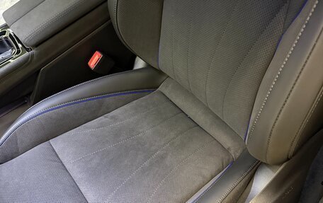 Volkswagen Tiguan II, 2025 год, 4 790 000 рублей, 19 фотография