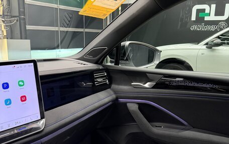 Volkswagen Tiguan II, 2025 год, 4 790 000 рублей, 27 фотография