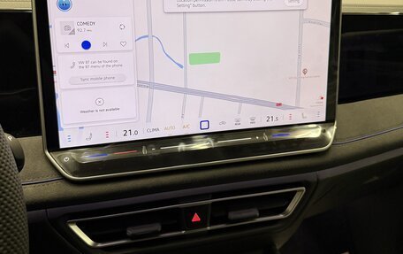 Volkswagen Tiguan II, 2025 год, 4 790 000 рублей, 23 фотография