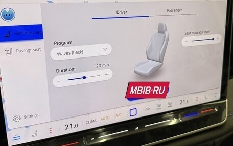 Volkswagen Tiguan II, 2025 год, 4 790 000 рублей, 25 фотография