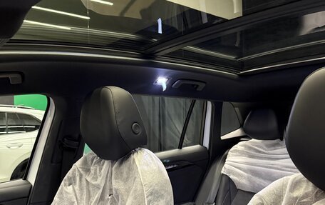 Volkswagen Tiguan II, 2025 год, 4 790 000 рублей, 29 фотография