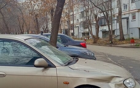 KIA Spectra II (LD), 2008 год, 330 000 рублей, 5 фотография