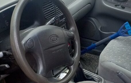 KIA Spectra II (LD), 2008 год, 330 000 рублей, 3 фотография
