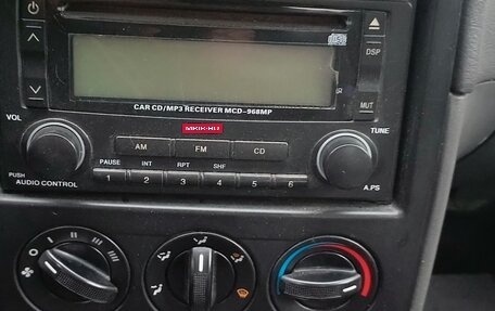 KIA Spectra II (LD), 2008 год, 330 000 рублей, 2 фотография