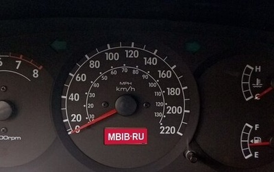 KIA Spectra II (LD), 2008 год, 330 000 рублей, 1 фотография