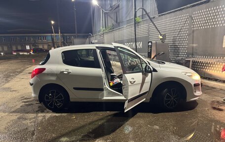 Peugeot 308 II, 2010 год, 420 000 рублей, 3 фотография