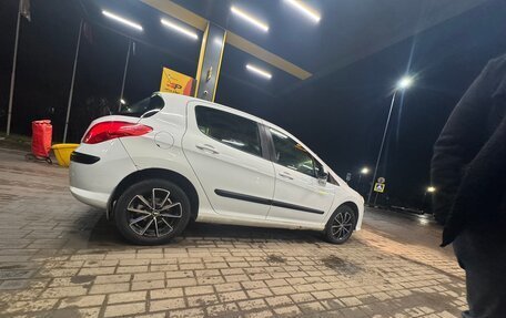 Peugeot 308 II, 2010 год, 420 000 рублей, 4 фотография