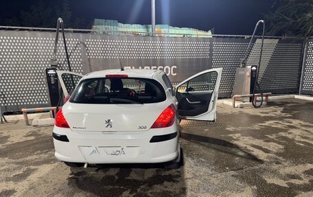 Peugeot 308 II, 2010 год, 420 000 рублей, 2 фотография