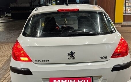 Peugeot 308 II, 2010 год, 420 000 рублей, 5 фотография