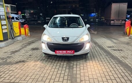 Peugeot 308 II, 2010 год, 420 000 рублей, 7 фотография