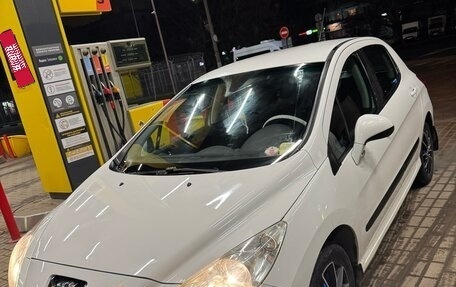 Peugeot 308 II, 2010 год, 420 000 рублей, 6 фотография