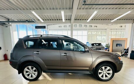 Mitsubishi Outlander III рестайлинг 3, 2011 год, 1 479 000 рублей, 7 фотография