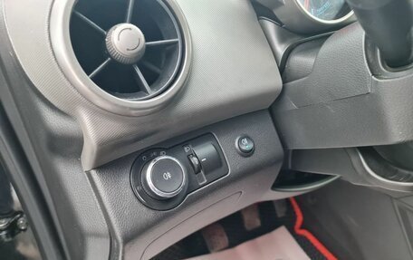 Chevrolet Aveo III, 2012 год, 545 000 рублей, 15 фотография