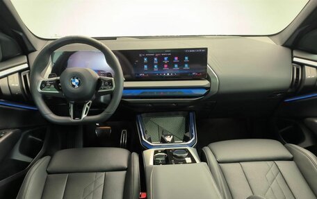 BMW X3, 2024 год, 9 990 000 рублей, 11 фотография