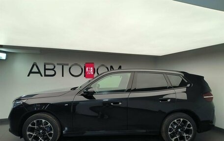 BMW X3, 2024 год, 9 990 000 рублей, 5 фотография