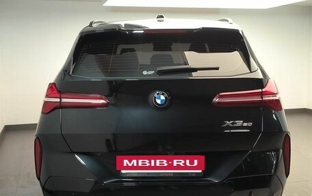 BMW X3, 2024 год, 9 990 000 рублей, 4 фотография