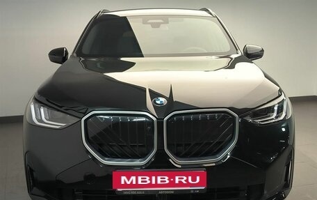 BMW X3, 2024 год, 9 990 000 рублей, 2 фотография