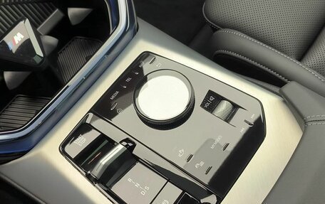 BMW X3, 2024 год, 9 990 000 рублей, 14 фотография