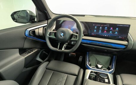 BMW X3, 2024 год, 9 990 000 рублей, 10 фотография