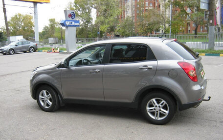 SsangYong Actyon II рестайлинг, 2012 год, 685 000 рублей, 6 фотография