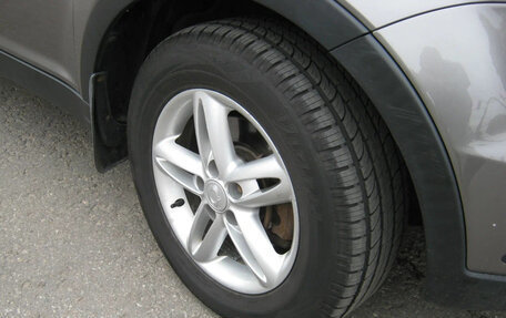 SsangYong Actyon II рестайлинг, 2012 год, 685 000 рублей, 10 фотография