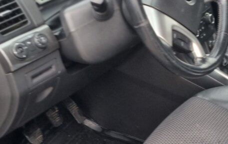 Chevrolet Captiva I, 2008 год, 865 000 рублей, 8 фотография