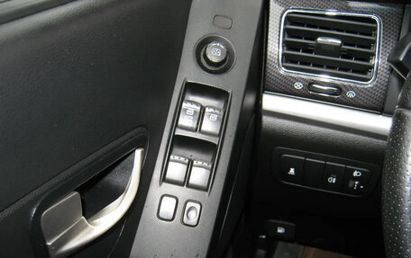 SsangYong Actyon II рестайлинг, 2012 год, 685 000 рублей, 11 фотография