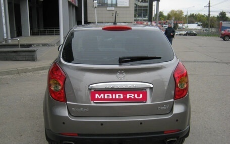 SsangYong Actyon II рестайлинг, 2012 год, 685 000 рублей, 8 фотография