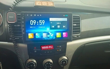 SsangYong Actyon II рестайлинг, 2012 год, 685 000 рублей, 12 фотография