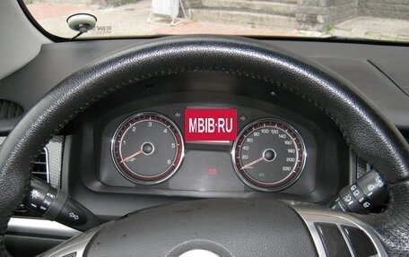 SsangYong Actyon II рестайлинг, 2012 год, 685 000 рублей, 9 фотография