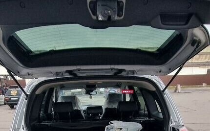 Chevrolet Captiva I, 2008 год, 865 000 рублей, 6 фотография