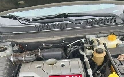 Chevrolet Captiva I, 2008 год, 865 000 рублей, 4 фотография