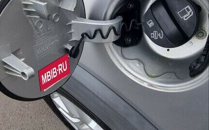 Chevrolet Captiva I, 2008 год, 865 000 рублей, 7 фотография