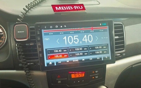 SsangYong Actyon II рестайлинг, 2012 год, 685 000 рублей, 13 фотография