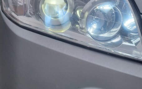 Chevrolet Captiva I, 2008 год, 865 000 рублей, 9 фотография