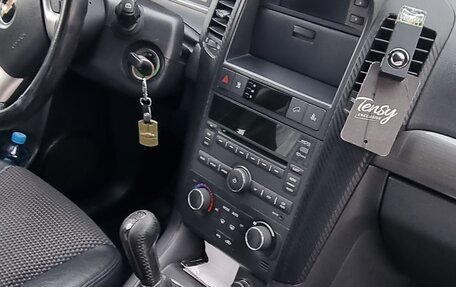 Chevrolet Captiva I, 2008 год, 865 000 рублей, 11 фотография