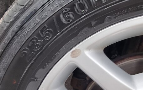 Chevrolet Captiva I, 2008 год, 865 000 рублей, 12 фотография